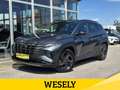 Hyundai TUCSON Tucson 1,6 CRDI 4WD 48V Trend Line Plus DCT Grau - thumbnail 1