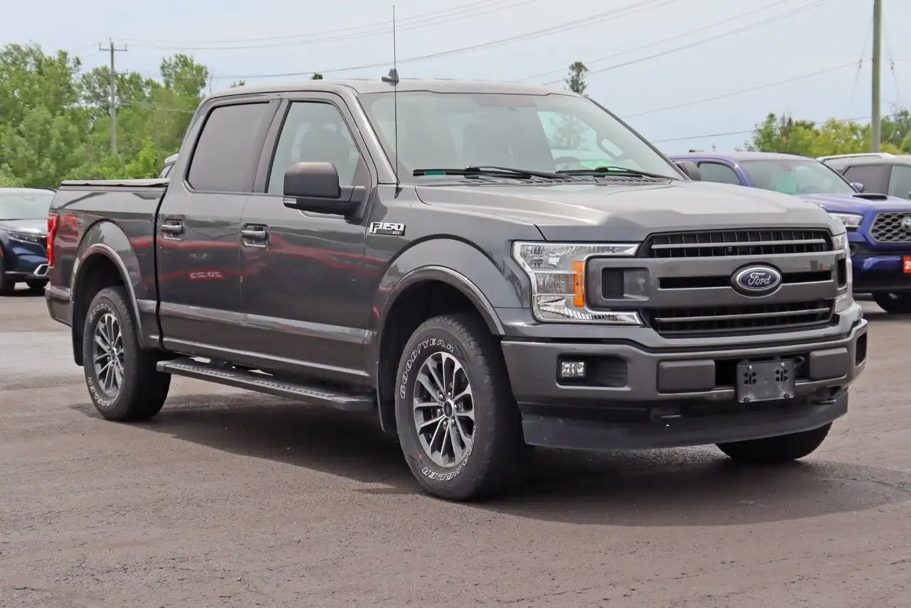 Ford F 150 fotografie Ford F 150