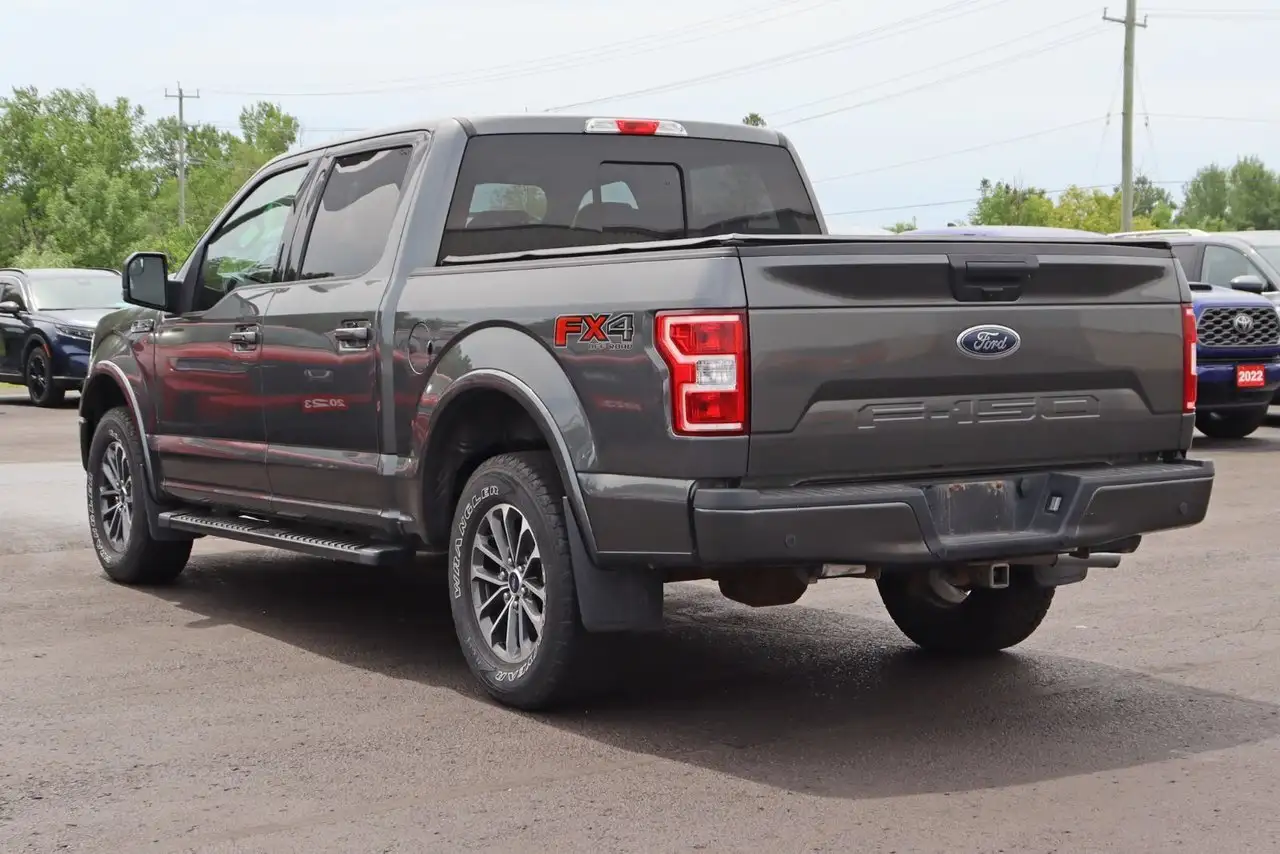 Ford F 150 fotografie Ford F 150