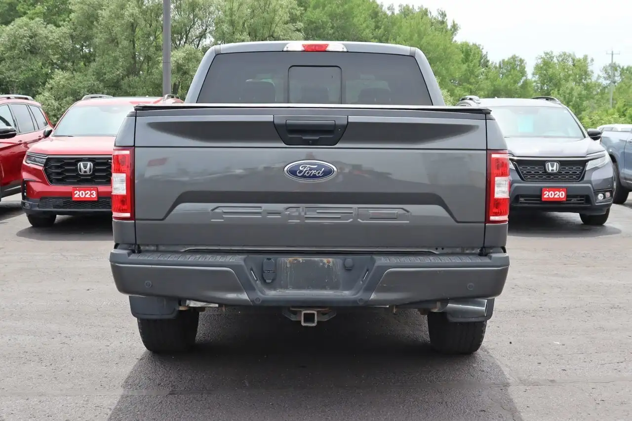 Ford F 150 fotografie Ford F 150