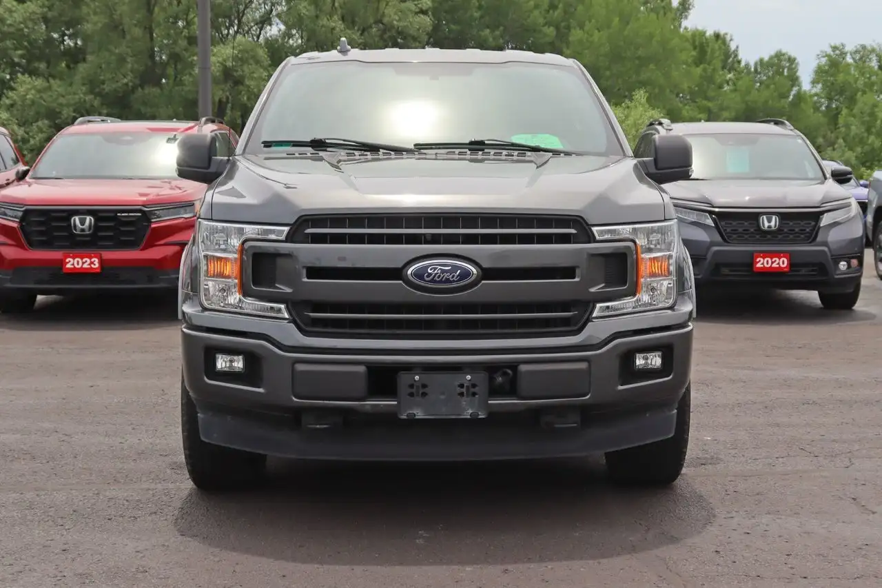 Ford F 150 fotografie Ford F 150