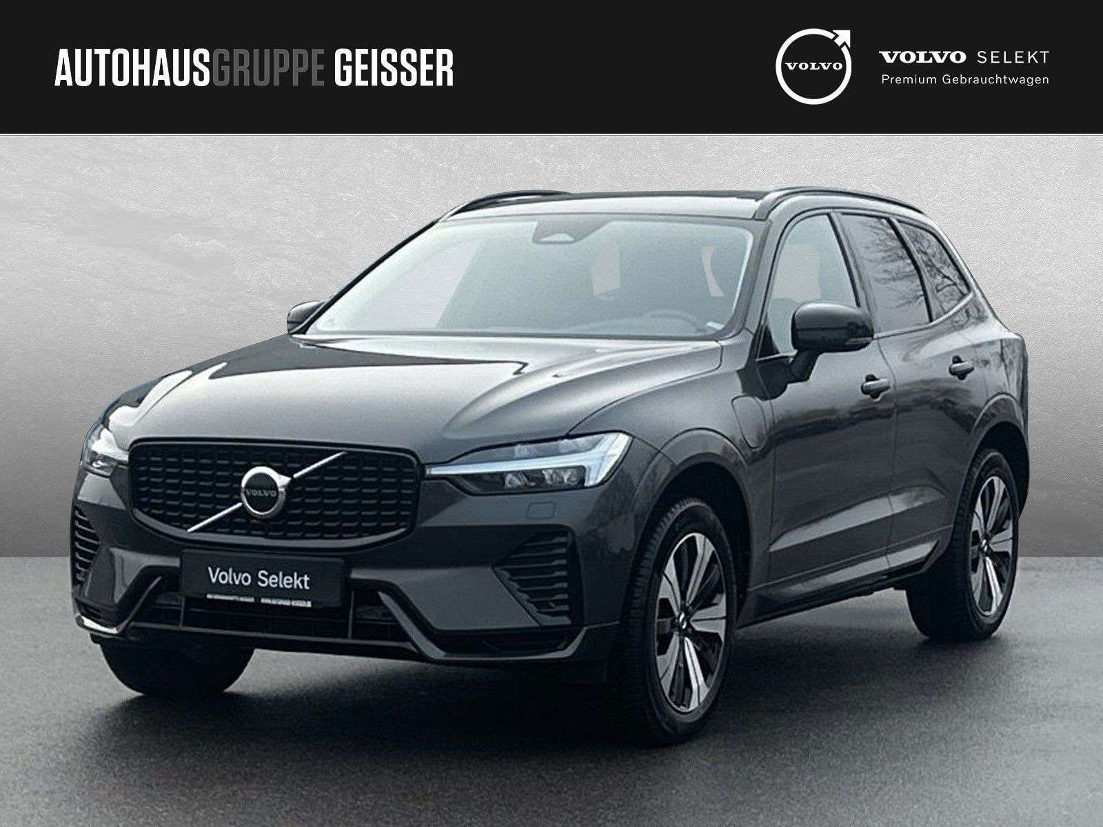 Second hand Volvo Xc60 2.0