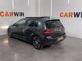 Volkswagen Golf GTD DSG Gris - thumbnail 5