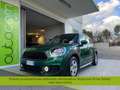 MINI Cooper D Countryman ALL4 AUTO UNICO PROPRIETARIO GARANZIA 24 MESI NAVY Vert - thumbnail 1