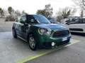 MINI Cooper D Countryman ALL4 AUTO UNICO PROPRIETARIO GARANZIA 24 MESI NAVY Vert - thumbnail 4