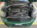 MINI Cooper D Countryman ALL4 AUTO UNICO PROPRIETARIO GARANZIA 24 MESI NAVY Vert - thumbnail 13