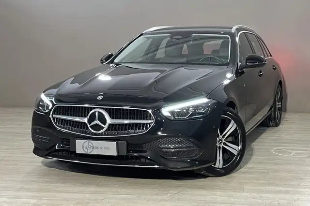 Mercedes-Benz C 220 Mild hybrid Advanced Plus