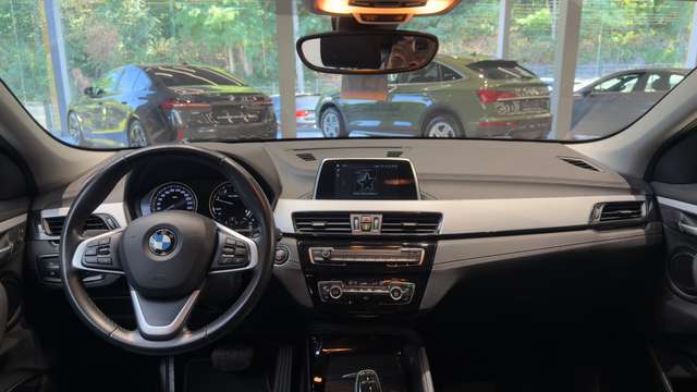 BMW X2 — photo 9