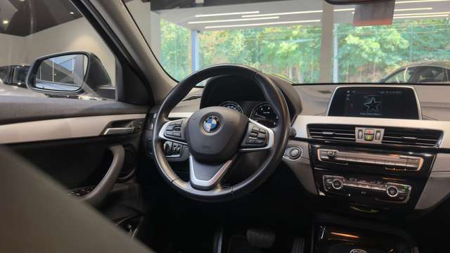 BMW X2 — photo 10