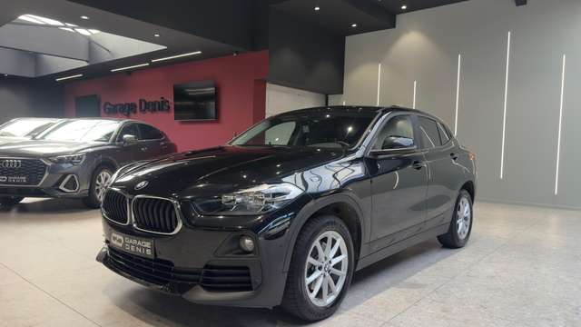 BMW X2 — photo 4