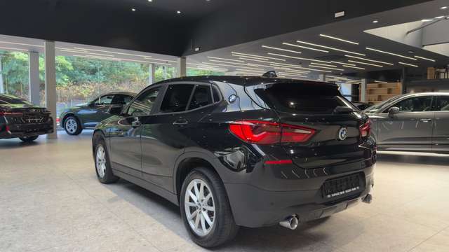 BMW X2 — photo 8