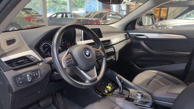 BMW X2 — photo 12
