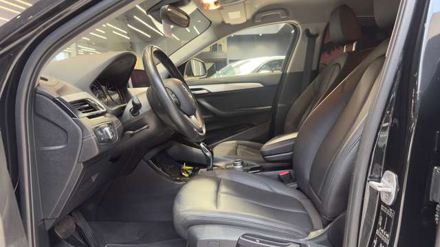 BMW X2 — photo 11