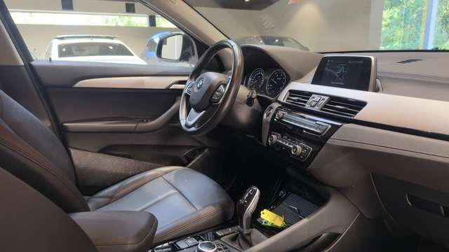 BMW X2 — photo 14