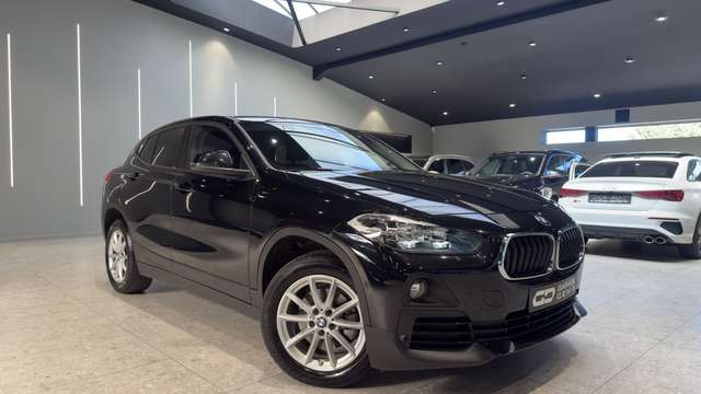 BMW X2 — photo 3