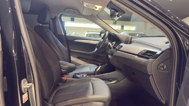 BMW X2 — photo 13