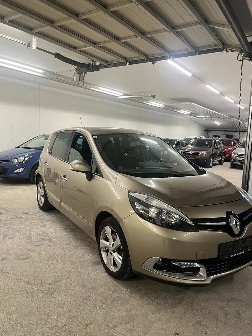 Renault Scenic Dynamique Braun - 2