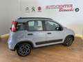 Fiat Panda 1.0 firefly hybrid City Life s&s 70cv Grijs - thumbnail 3