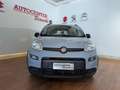 Fiat Panda 1.0 firefly hybrid City Life s&s 70cv Grijs - thumbnail 2