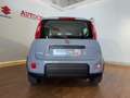 Fiat Panda 1.0 firefly hybrid City Life s&s 70cv Grijs - thumbnail 4