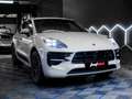 Porsche Macan GTS GRIS CRAIE full options PDC / PSE / PDLS / CHR Grau - thumbnail 15