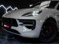 Porsche Macan GTS GRIS CRAIE full options PDC / PSE / PDLS / CHR Grau - thumbnail 16