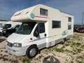 Fiat Ducato Bianco - thumbnail 1