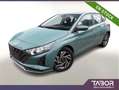 Hyundai i20 79 Select GPS Cam PDC 16" CarPlay Grün - thumbnail 1