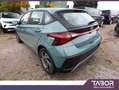 Hyundai i20 79 Select GPS Cam PDC 16" CarPlay Grün - thumbnail 4