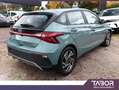 Hyundai i20 79 Select GPS Cam PDC 16" CarPlay Grün - thumbnail 3