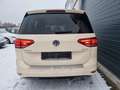 Volkswagen Touran 2.0 TDI Automatik TAXI Beige - thumbnail 4