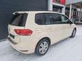 Volkswagen Touran 2.0 TDI Automatik TAXI Beige - thumbnail 7