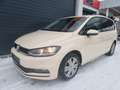 Volkswagen Touran 2.0 TDI Automatik TAXI Beige - thumbnail 2