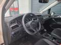 Volkswagen Touran 2.0 TDI Automatik TAXI Beige - thumbnail 12