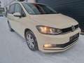 Volkswagen Touran 2.0 TDI Automatik TAXI Beige - thumbnail 1