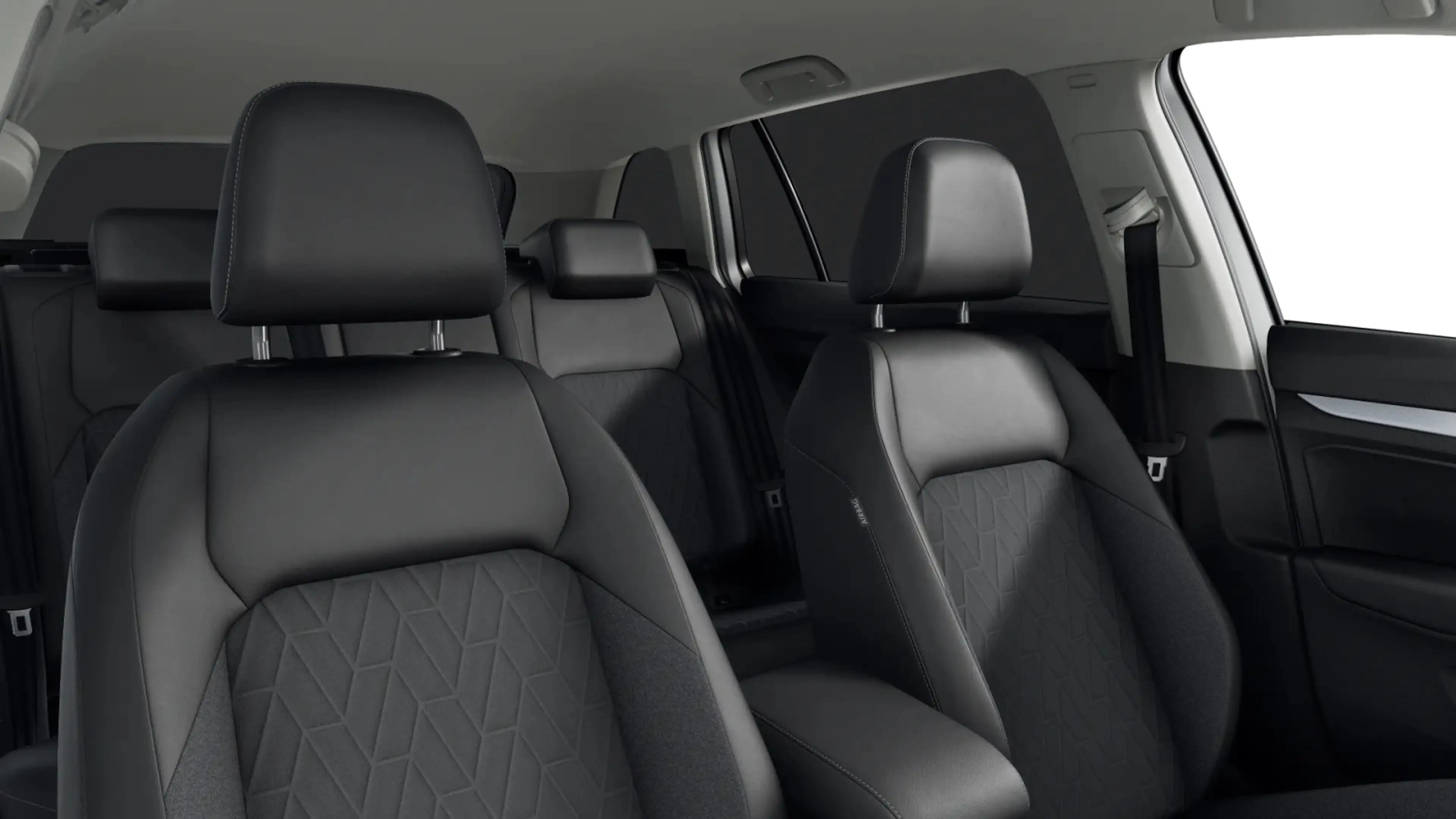 Volkswagen Golf Variant Goal Golf Variant Life 1,5 l TSI OP — photo 9