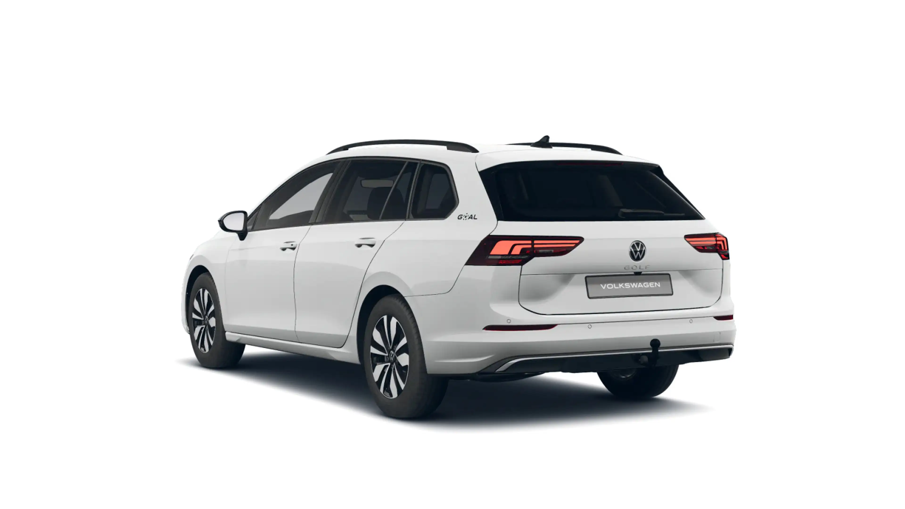 Volkswagen Golf Variant Goal Golf Variant Life 1,5 l TSI OP — photo 4