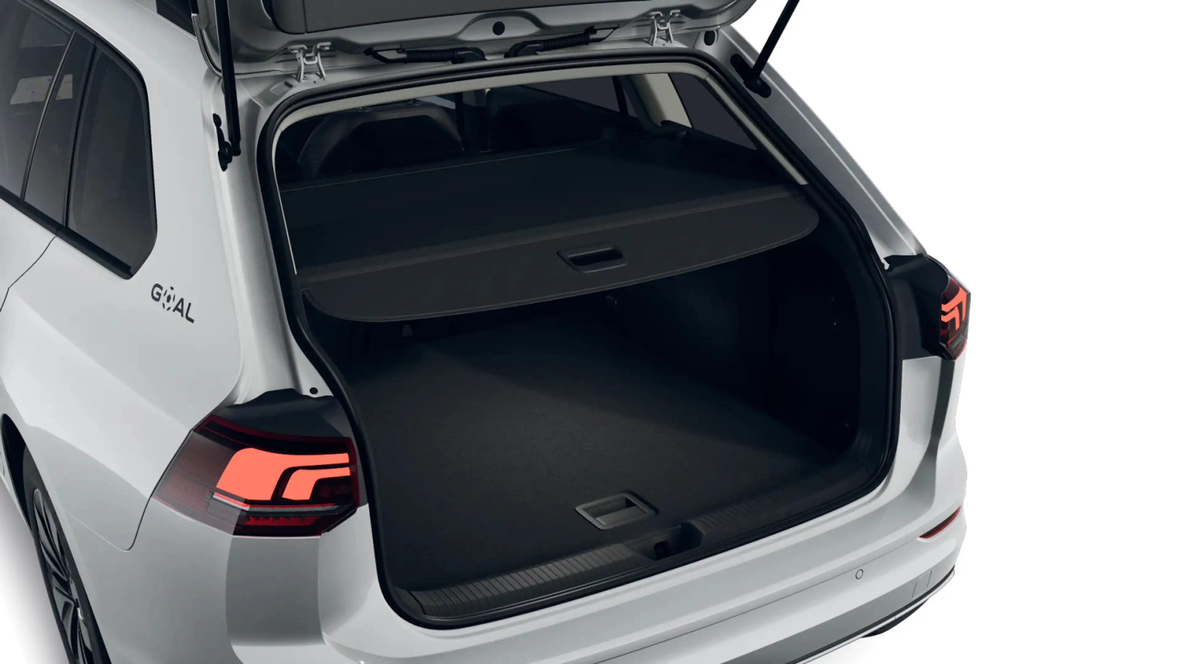 Volkswagen Golf Variant Goal Golf Variant Life 1,5 l TSI OP — photo 7