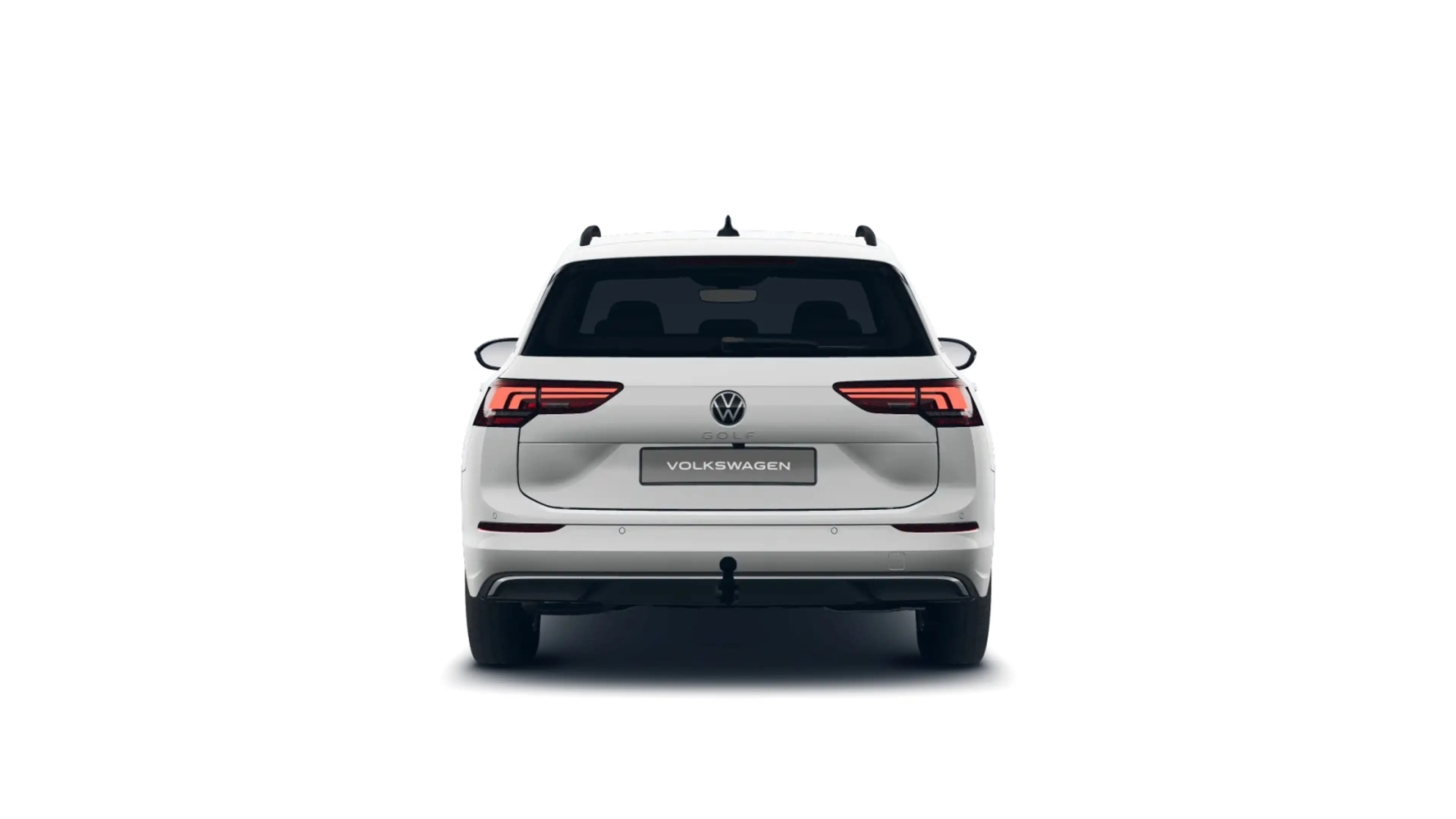 Volkswagen Golf Variant Goal Golf Variant Life 1,5 l TSI OP — photo 6