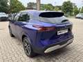 Nissan Qashqai 1.3 MHEV *Pano*360*Leder*Allwetter Blau - thumbnail 17