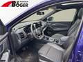 Nissan Qashqai 1.3 MHEV *Pano*360*Leder*Allwetter Blau - thumbnail 10