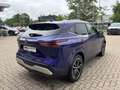 Nissan Qashqai 1.3 MHEV *Pano*360*Leder*Allwetter Blau - thumbnail 15