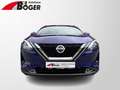 Nissan Qashqai 1.3 MHEV *Pano*360*Leder*Allwetter Blau - thumbnail 3