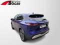 Nissan Qashqai 1.3 MHEV *Pano*360*Leder*Allwetter Blau - thumbnail 8