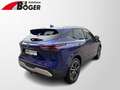 Nissan Qashqai 1.3 MHEV *Pano*360*Leder*Allwetter Blau - thumbnail 6