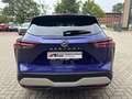 Nissan Qashqai 1.3 MHEV *Pano*360*Leder*Allwetter Blau - thumbnail 16