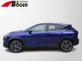 Nissan Qashqai 1.3 MHEV *Pano*360*Leder*Allwetter Blau - thumbnail 9