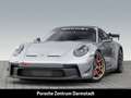 Porsche 992 911 GT3 Lifsystem-VA Leichtbaudach LED srebrna - thumbnail 1