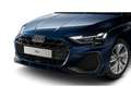 Audi A3 Sportback 40 TFSIe S line MATRIX SONOS AHK 17 NAVI Blau - thumbnail 2