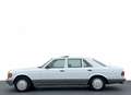 Mercedes-Benz 560 SEL /SHZ/MEMORY/SCHIEBEDACH/STANDHEIZUNG Blanc - thumbnail 3